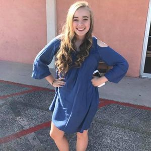 Meet your Posher, Callie