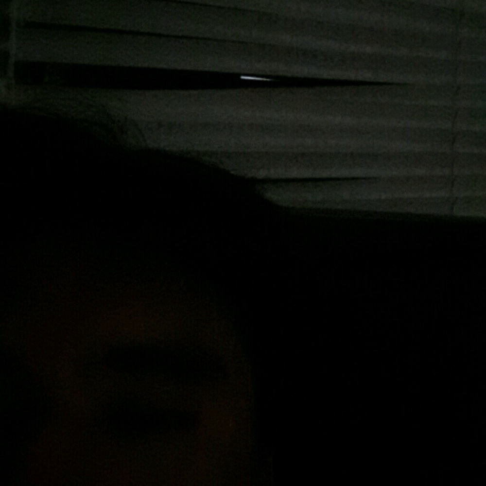 Meet your Posher, Louis