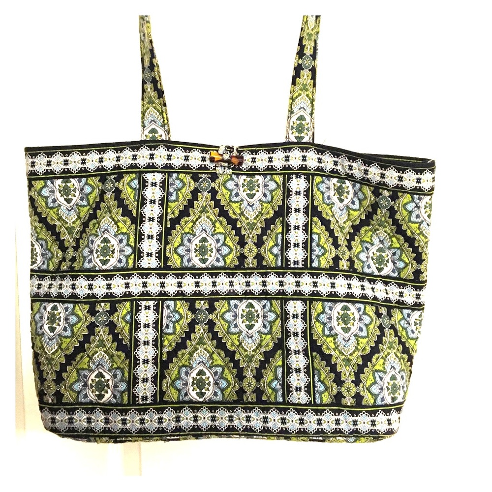 Vera Bradley tote