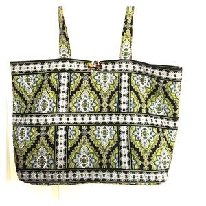 Vera Bradley tote
