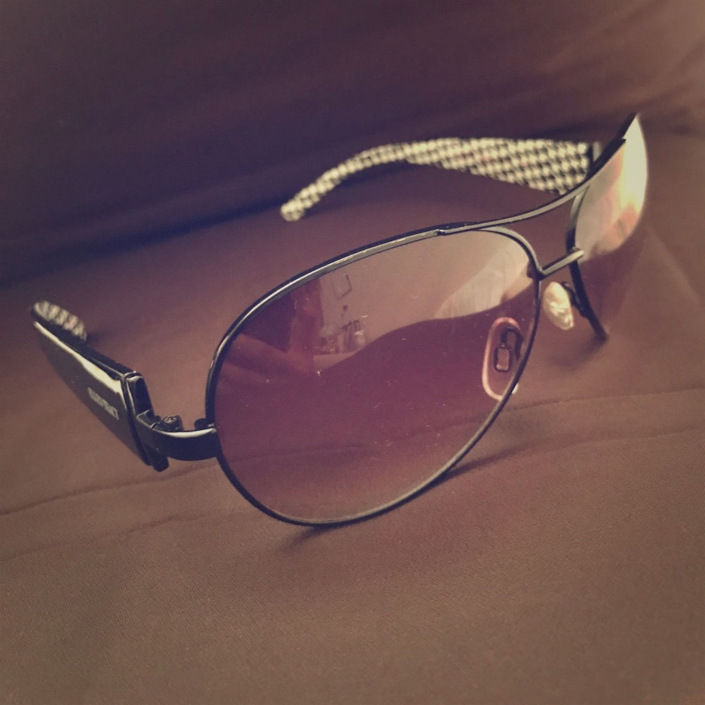Sunglasses 😎