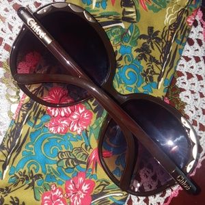 Chloé Sunglasses