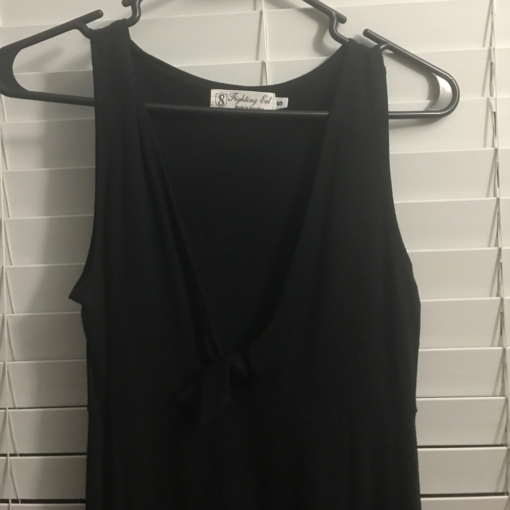 Fighting Eel Dress Amy