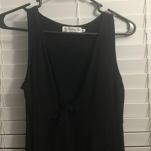 Fighting Eel Dress Amy