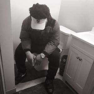 Meet your Posher, Gary