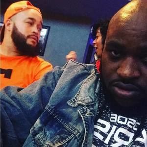 Meet your Posher, Adrian