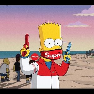 Meet your Posher, Isaiah