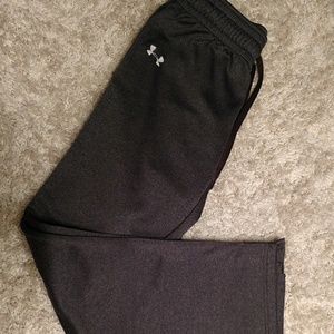 Under Armour UA Hustle Fleece