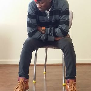 Meet your Posher, Jack