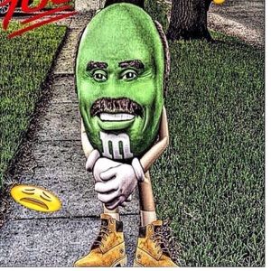 Meet your Posher, Jordan