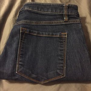 Ann Taylor - Loft Jeans