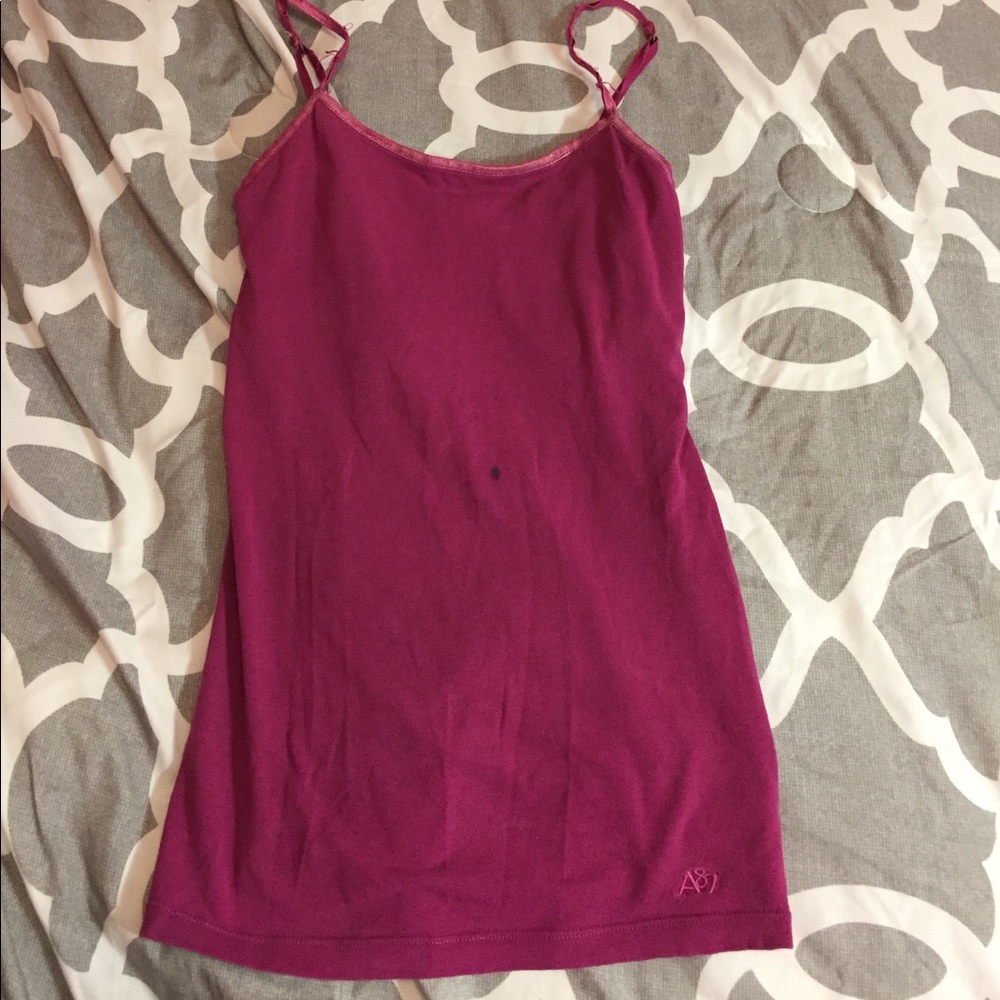 Aeropostale tank top
