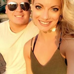 Meet your Posher, Jorge