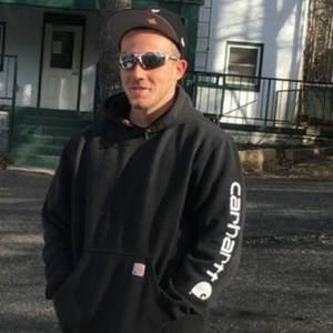 Meet your Posher, Joe