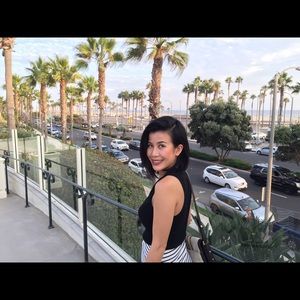 Meet your Posher, Sophie