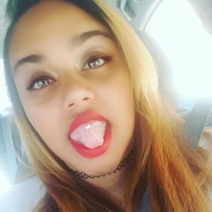 Meet your Posher, Vyanna