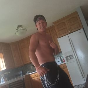 Meet your Posher, Garret