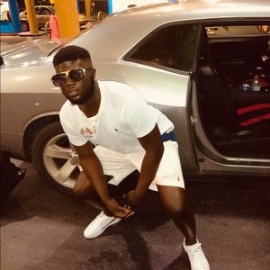 Meet your Posher, John