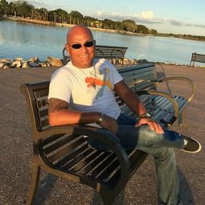 Meet your Posher, Joseph