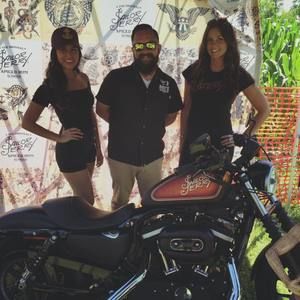 Meet your Posher, David