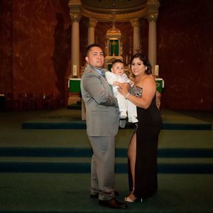 Meet your Posher, Lucia mares