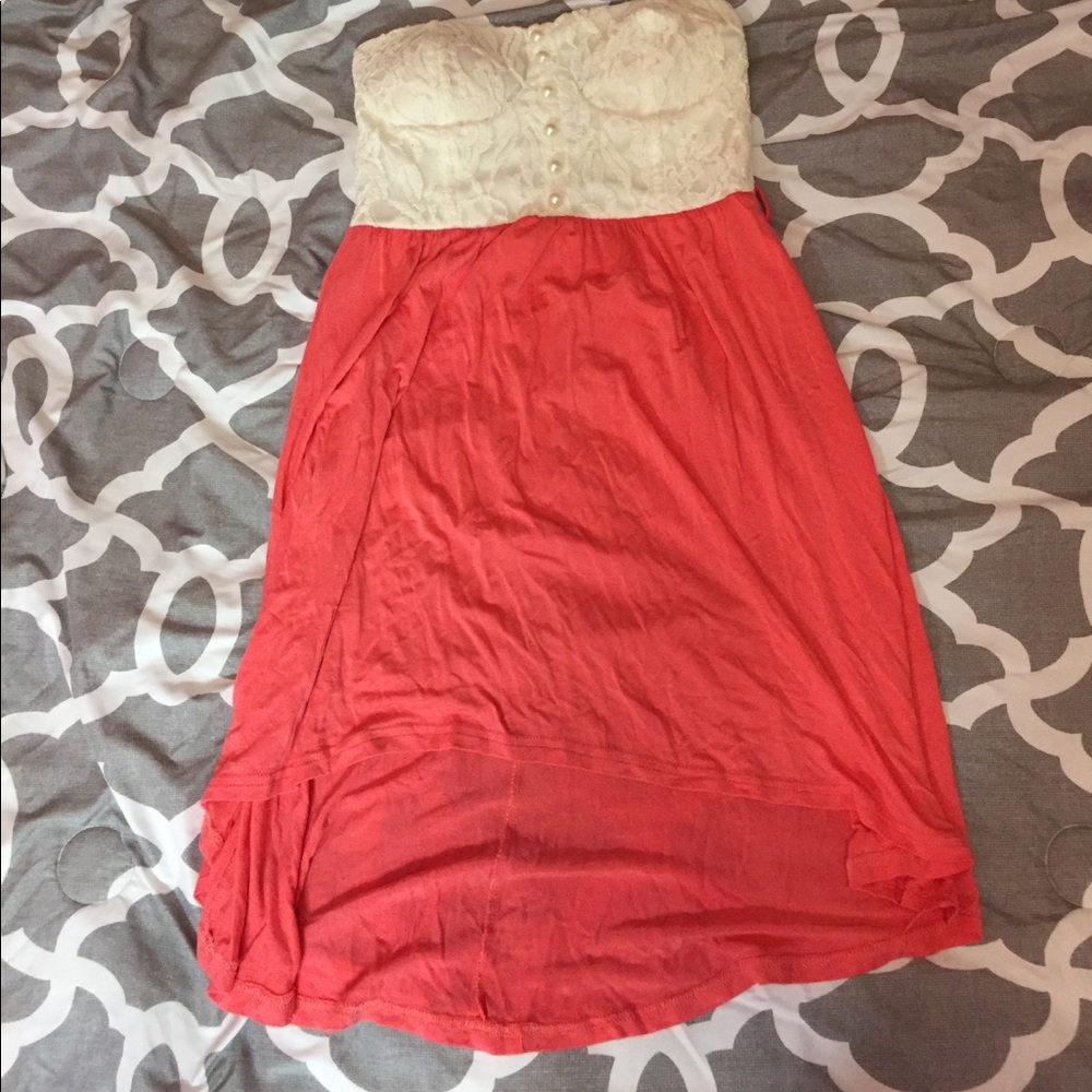 Rue 21 Hi-low Dress