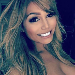 Meet your Posher, Brandi