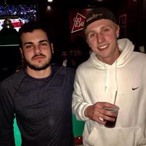 Meet your Posher, Jack