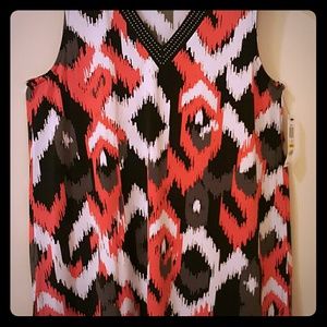Ladies top