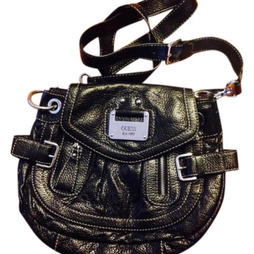Guess cross body bag