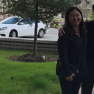 Meet your Posher, Annie