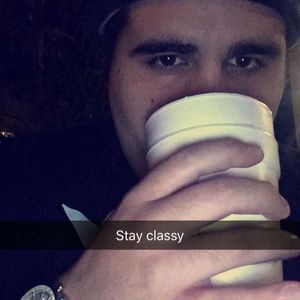 Meet your Posher, Tyler