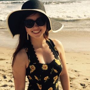 Meet your Posher, Natalie