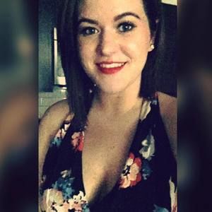 Meet your Posher, Katelyn