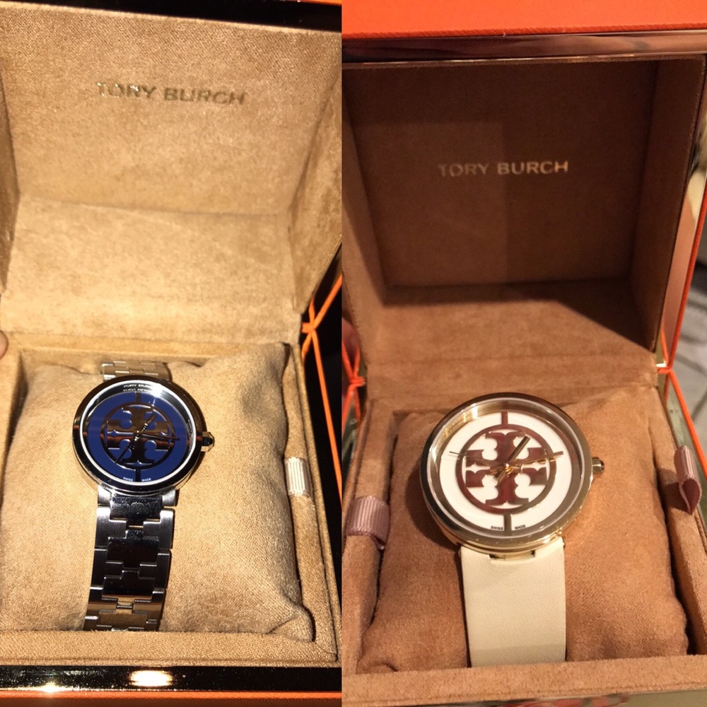 Tory burch watch