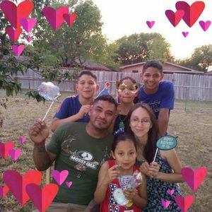 Meet your Posher, Carol ann