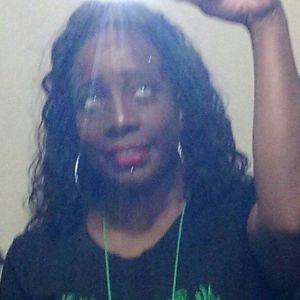 Meet your Posher, Mzlisa