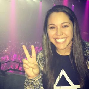 Meet your Posher, Drew