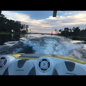 Meet your Posher, Aline