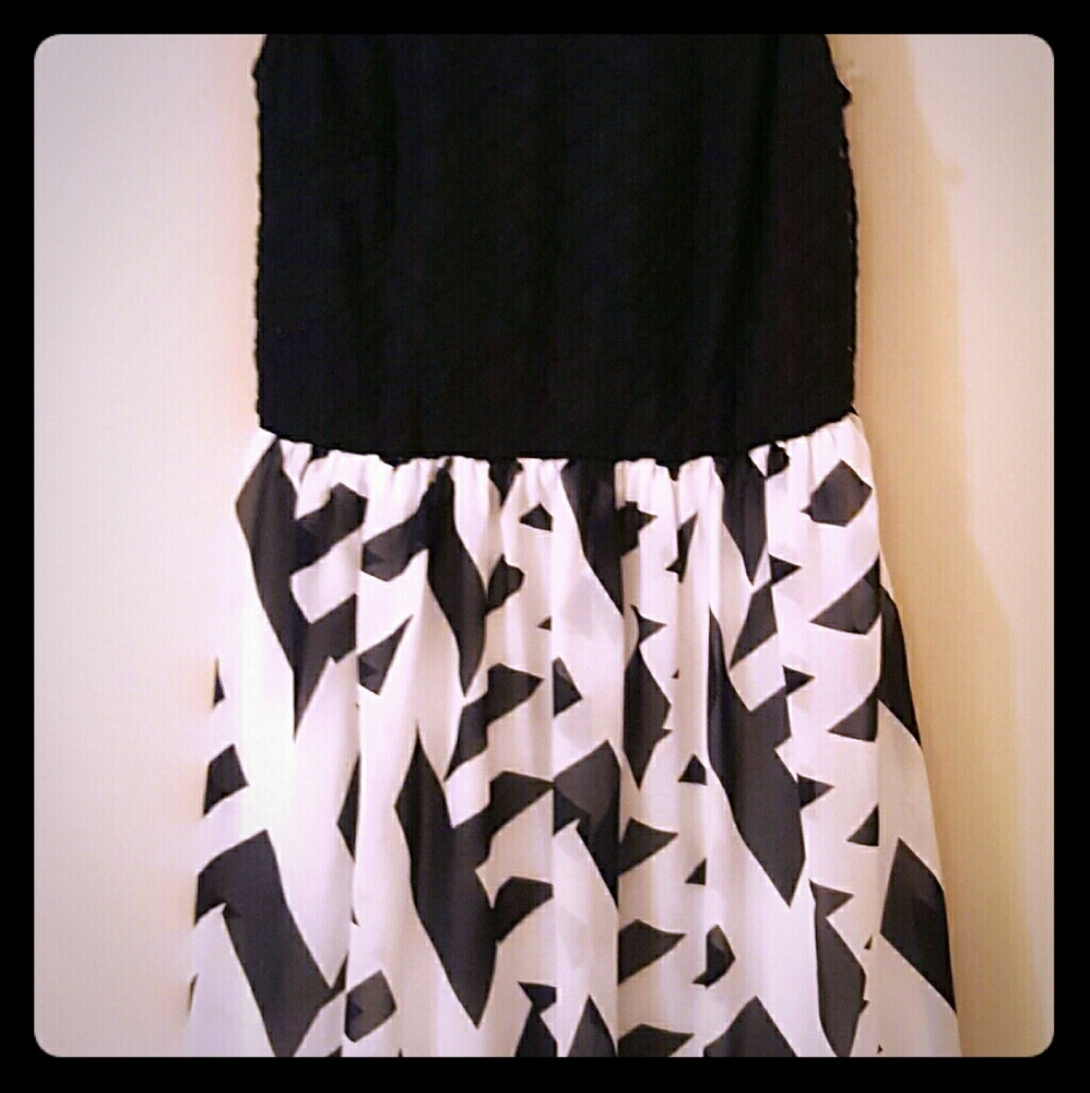 Party dress