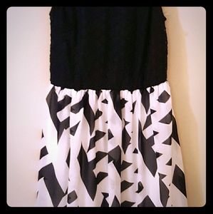 Party dress