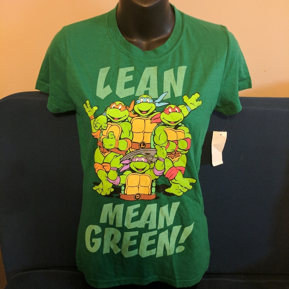 Graphic Tee M