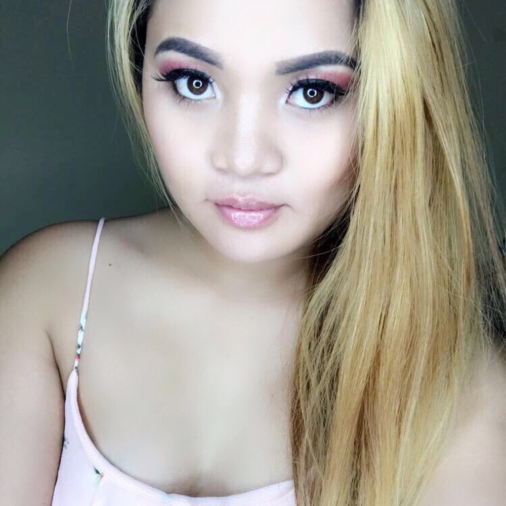 Meet your Posher, Theresa