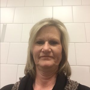 Meet your Posher, Wendy