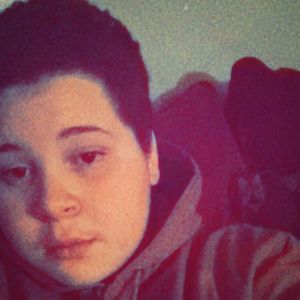 Meet your Posher, Tony