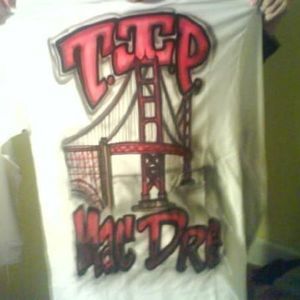 Meet your Posher, Marcus