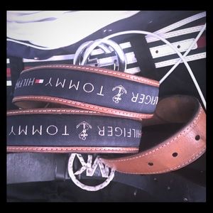 Tommy Hillfiger belt classic