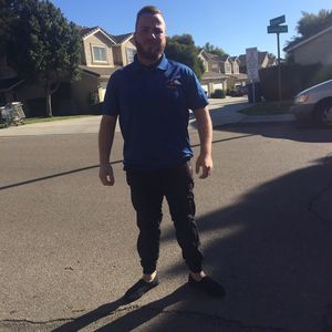 Meet your Posher, Evan