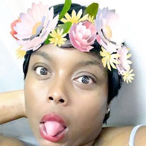 Meet your Posher, Jasmine