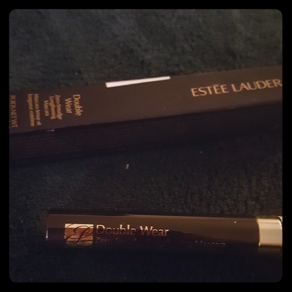 New Estee Lander Mascara